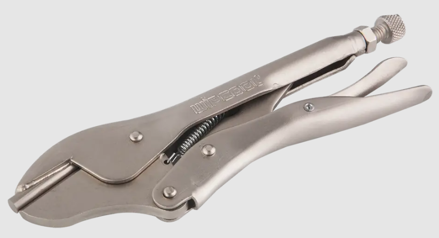 Εικόνα για Wipcool πένσα κλειδώματος σωλήνα 1/8"-3/8"(3-10mm) HL-1