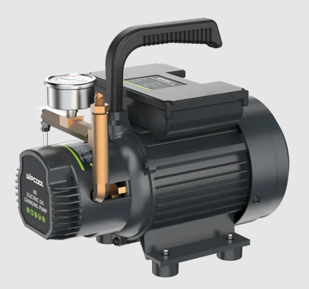 Εικόνα για Wipcool αντλία πλήρωσης λαδιού Ηλεκτρική 25bar -R6