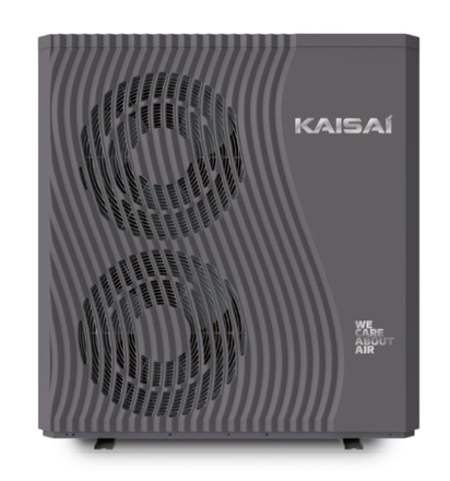 Εικόνα για KAISAI Αντλία θερμότητας Monoblock R290 KHY-15PY3
