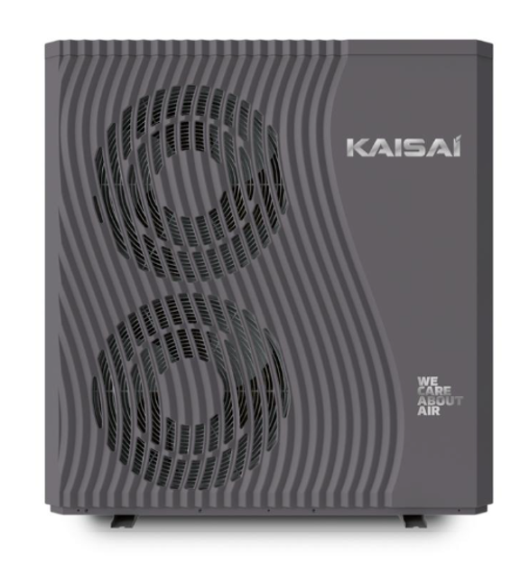 Εικόνα για KAISAI Αντλία θερμότητας Monoblock R290 KHY-15PY3