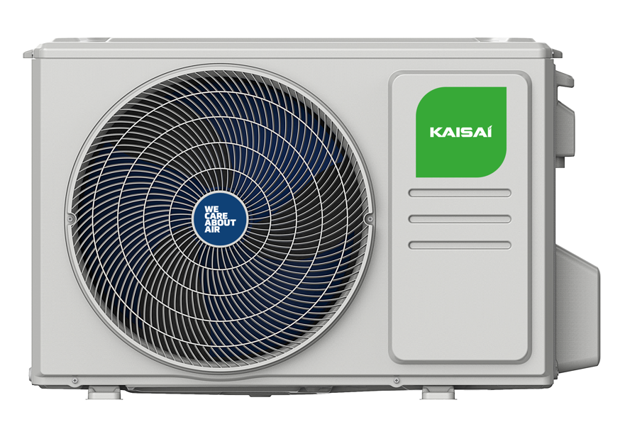 Εικόνα για KAISAI ECO Εξωτερική μονάδα 9000BTU