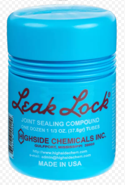 Εικόνα για Leak lock tube (Υγρό στεγανοποίησης)  40 g / 4503635