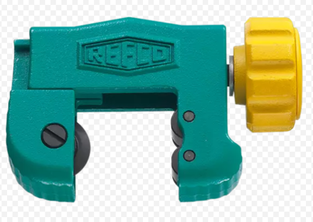 Εικόνα για Refco σωληνοκόφτης 3-25mm, 1/8"-1" RS-25 4682730