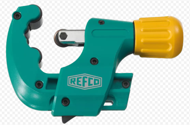 Εικόνα για Refco σωληνοκόφτης 10-67mm RS-67 4686904