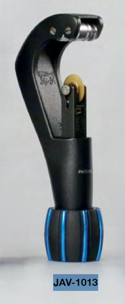 Εικόνα για Javac σωληνοκόφτης 1/8" - 1&5/8", JAV-1013