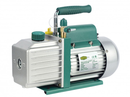 Εικόνα για Refco Αντλία Κενού διβάθμια ECO-5, 142L/m, 220V, 50/60Hz,  4686913