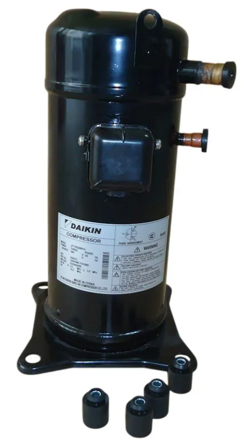 Εικόνα για Daikin Scroll Συμπιεστής JT300DAY1L, R407C, 380V-440V, 50/60Hz