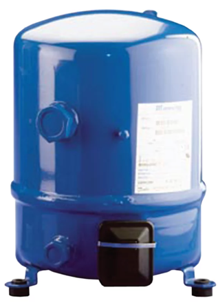 Εικόνα για Danfoss συμπιεστής MTZ36-4VI – MBP/HBP, 3 1/2HP, 60,45 cm³, R404A/R507, 400V, 3Ph, 50/60Hz