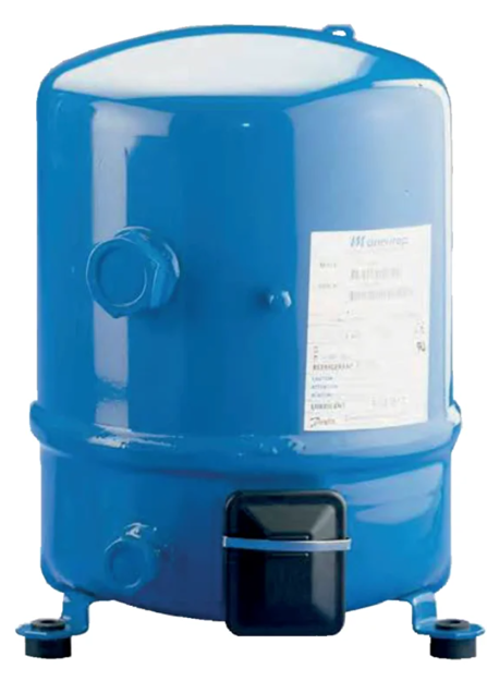 Εικόνα για Danfoss Συμπιεστής NTZ96-4V-R404A,  96,00 cm³, 2,3Hp, 400V, MBP