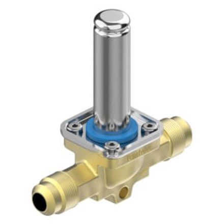 Εικόνα για Danfoss ηλεκτρομαγνητική βαλβίδα χωρίς πηνίο EVR6 3/8"UNF 032L8072