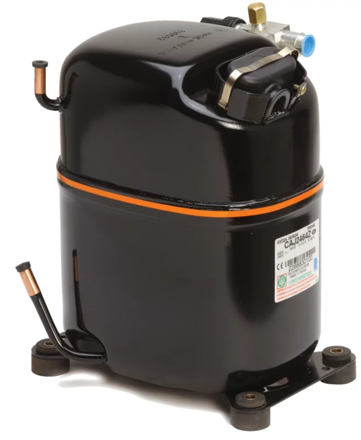 Εικόνα για Tecumseh Συμπιεστής συντήρησης TAJ9510X-VA - multi freon, 18.3cm3, 1 1/4 HP, 400V, 50/60Hz, HBP/MBP