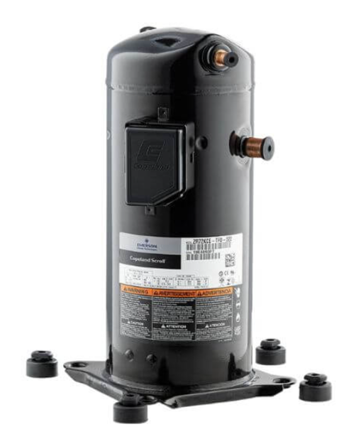 Εικόνα για Copeland Scroll Συμπιεστής ZP72KCE-TFD-522, 380V, 50/60Hz