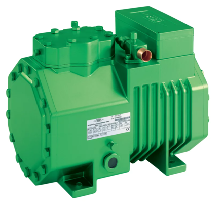 Εικόνα για Semi-hermetic compressor CE2S 2EES-2Y-40S 400V
