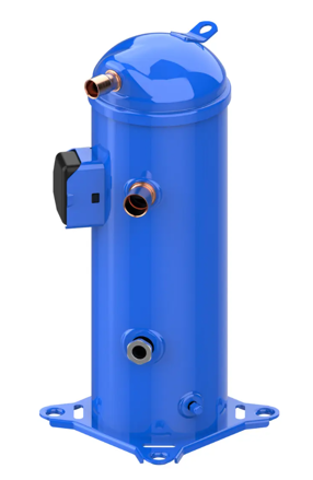 Εικόνα για Danfoss scroll συμπιεστής MLZ066T4LC9A – MBP, 9HP, 25,90 m³/h, R404A/R507, 380-460V, 3Ph, 50/60Hz