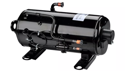 Εικόνα για Boyard Συμπιεστής QHD-36K 9.3kBTU-R404a, 35,7 cm³, 2,66 Hp ,230V , MBP/MHB