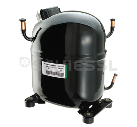 Εικόνα για Embraco συμπιεστής συντήρησης NJ9232GS - R404A, 26.11cm3, 1&1/4Hp, 400V, 50/60Hz, MBP