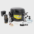 Εικόνα για Secop συμπιεστής TL3F – LBP/MBP, 1/10HP, 3,13 cm³, R134a, 220-240V, 1Ph, 50H
