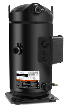 Εικόνα για Copeland Scroll Συμπιεστής ZB48KQE-TFD-558 380V, 50/60Hz