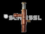 Εικόνα για Danfoss condensing pressure regulator KVR15 solder 034L0097