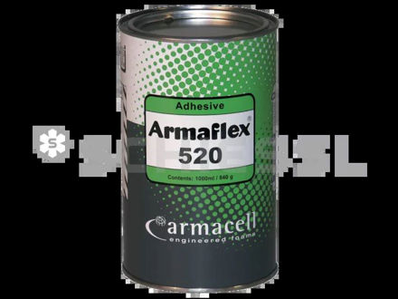 Εικόνα για Armaflex κόλλα 520 can 1.00L