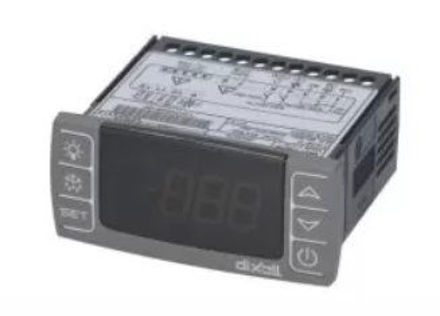 Εικόνα για Dixell ελεγκτής ψύξης XR60CX-0N0C3 12V