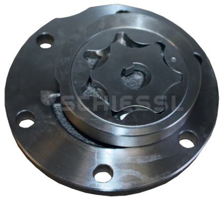 Εικόνα για Oil pump 2T.2 bis 4N.2  36250301