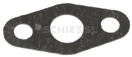 Εικόνα για Gasket 4VC- till  6FE- control valve 37271202