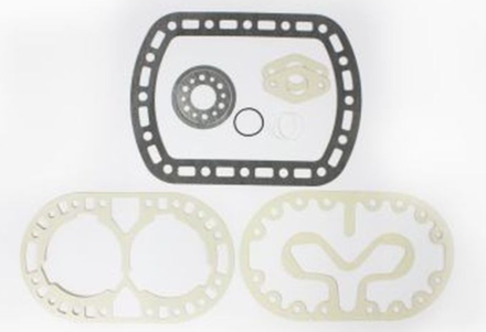 Εικόνα για Gasket set Type VI  37280007