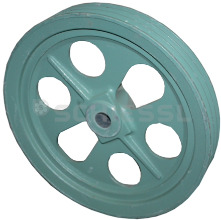 Εικόνα για Flywheel Type V  2x17x450  30322051