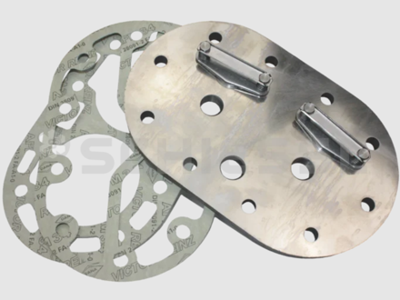 Εικόνα για Valve plate Type IV  30405005