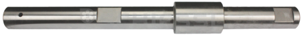 Εικόνα για Bitzer V Eccentric shaft  31000301
