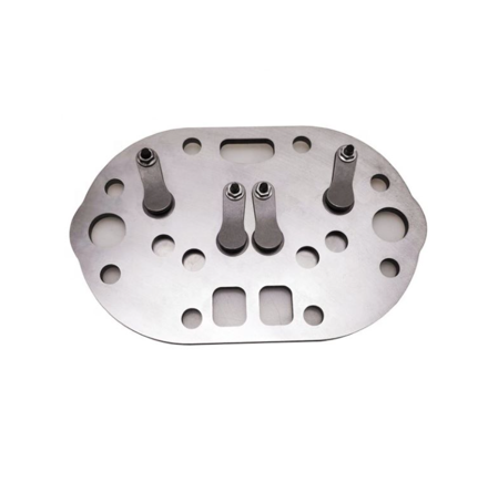 Εικόνα για Bitzer Valve plate 2T, 4T-, 4T.2  30405203