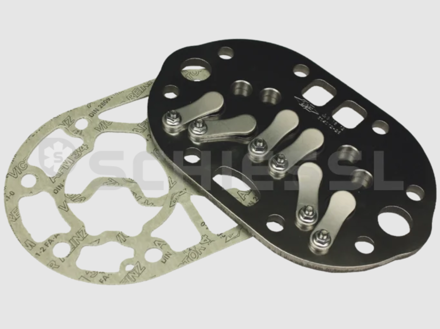 Εικόνα για Valve plate 4N-, 4N.2  30405204