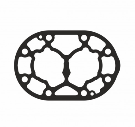 Εικόνα για Gasket 2Q-2N.2,4T  37251012