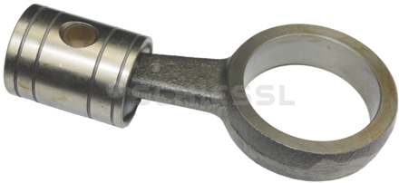 Εικόνα για Connecting rod / piston 2/4T  30229725