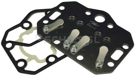 Εικόνα για Valve plate 2DC-2.2/3.2+4DC-5.2/7.2  30405903