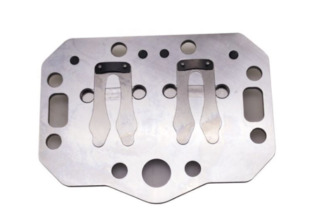 Εικόνα για Valve plate 2DES  & 4DES-  30405911