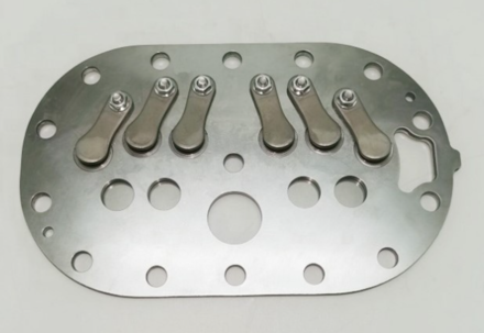 Εικόνα για Valve plate 4GE & 6GE,  30406334