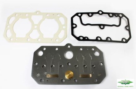 Εικόνα για Valve plate 30406001