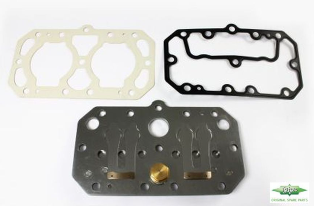 Εικόνα για Valve plate 30406001