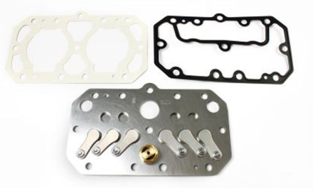 Εικόνα για Valve plate 30406002