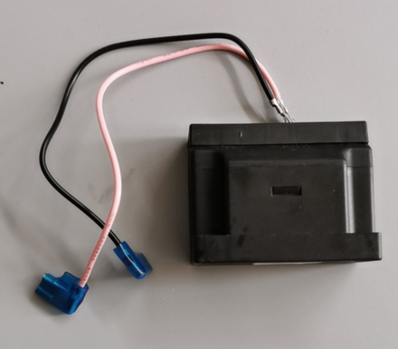 Εικόνα για Compressor protection device SE-B3 110 - 240V 50/60Hz, 34703504