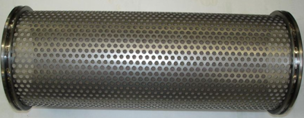 Εικόνα για Suction gas filter  36202401