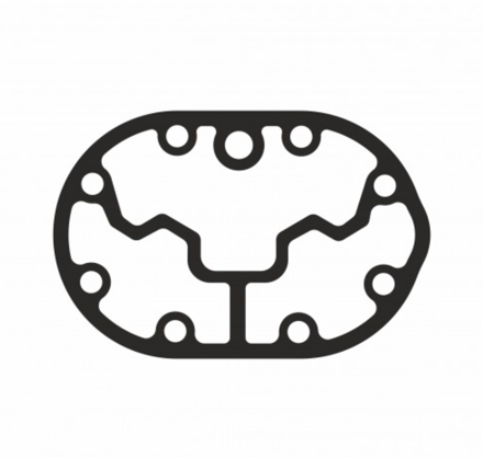 Εικόνα για Gasket 37261105