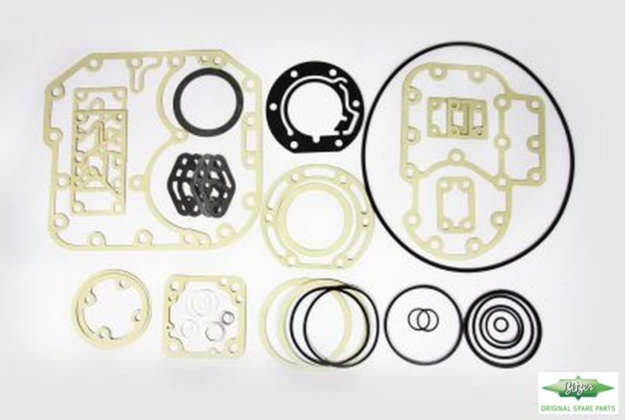 Εικόνα για Gasket set 37282302