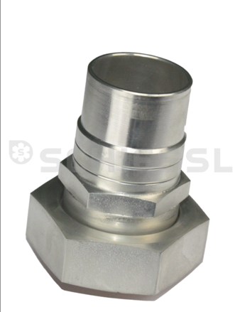Εικόνα για Pipe connection 36600006