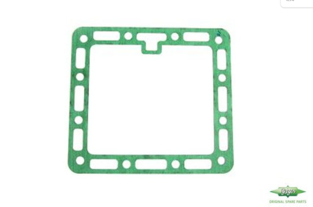 Εικόνα για Gasket 37241301