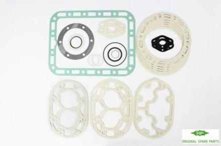 Εικόνα για Gasket set 4T-(.2)/4N-(.2)  37281002