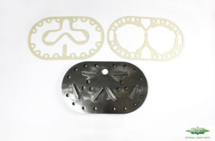 Εικόνα για Valve plate Type VI  30405007