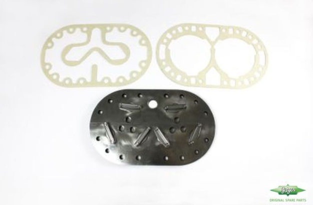 Εικόνα για Valve plate Type VI  30405007